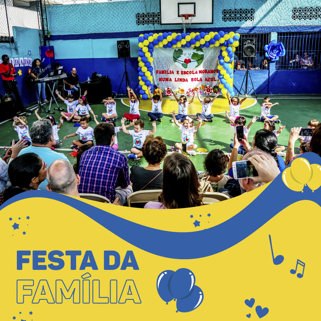 Arquivos Parceria Família x Escola - Colégio Pio XII